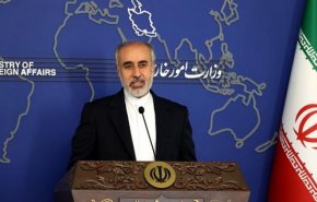 كنعاني: أمريكا ليس لها الحق في الدفاع عن الديمقراطية وحقوق الإنسان
