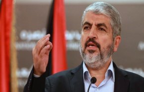 مشعل يؤكد على توحيد الأمة الإسلامية لهزيمة الإحتلال الصهيوني
