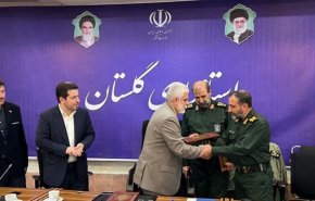 الحرس الثوري يُدشن ألف منزل ريفي في محافظة كلستان