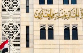 دمشق تدين بشدة زيارة 'مارك ميلي' إلى شمال شرق سوريا