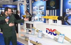 مسؤول إيراني: مستعدون لتعزيز قدرات القوات المسلحة العراقية