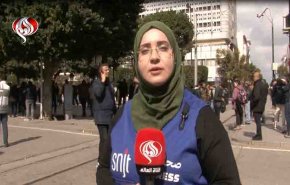 تونس.. جبهة الخلاص تتحدى السلطلة والبلاد تدخل مرحلة حساسة