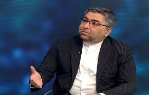مجلس الشورى الإيراني ناقش أبعاد ونتائج زيارة غروسي إلى طهران