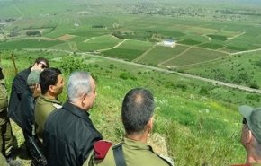 سوريا تستنكر الممارسات الإسرائيلية العدوانية في الجولان المحتل