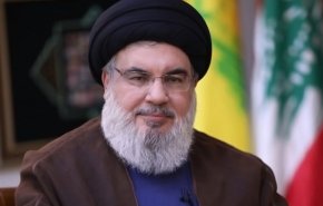 كلمة للسيد نصر الله عصر اليوم الاثنين بمناسبة يوم الجريح