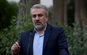 وزير التجارة الايراني: صادراتنا الى افريقيا تضاعفت