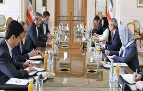 أمين عام منظمة شنغهاي: إيران من الدول المؤثرة في المنطقة والعالم