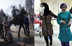 بانوراما: من المستفيد من تسميم الطالبات الايرانيات؟ ونتنياهو في مواجهة الجيش الاسرائيلي