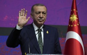أردوغان: عدد ضحايا الزلزال ارتفع إلى 46 ألفا و104 قتلى