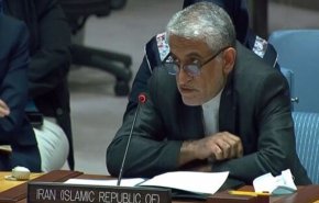 ايران تنتقد تسييس ملف سوريا الكيمياوي وتعتبره استراتيجية فاشلة