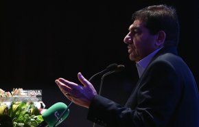 مخبر: ارضيات التعاون بين ايران ودول غرب افريقيا ملحوظة في مختلف القطاعات