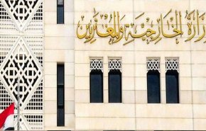 العدوان على مطار حلب يعكس أبشع صور الهمجية واللاإنسانية للكيان الإسرائيلي