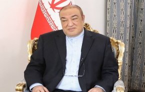 إيران مستعدة للعب دور بارز في مجال النقل بمنظمة شنغهاي