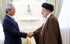 رئيسي یؤكد على دور منظمة شنغهاي في مواجهة الأحادية في العالم