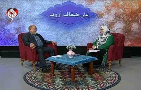 شاهد.. إقامة مهرجان اروند الدولي الأول للأفلام والصور في آبادان 
