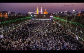 ماذا قال السوداني بشأن الزيارات المليونية في محافظة كربلاء؟