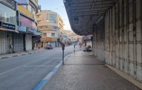 حدادًا على شهداء مجزرة جنين.. الإضراب الشامل يعم محافظات الضفة المحتلة