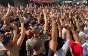 دعوات للثأر وتصعيد المقاومة الفلسطينية بتشييع شهداء جنين