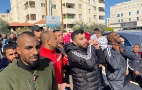 فصائل منظمة التحرير في لبنان تدين إستمرار العدوان على جنين