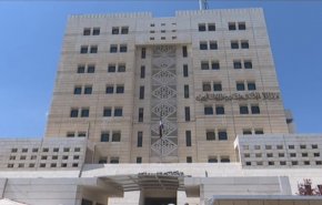 سوريا: بيان بلينكن أقرب إلى الهلوسة واللامسؤولية منه إلى المنطق والموضوعية

