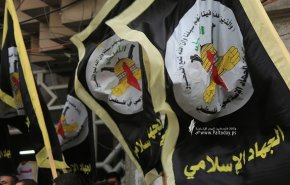 الجهاد الإسلامي تزف شهداء جنين وتؤكد أن الجريمة لن تطفئ الانتفاضة المتصاعدة بالضفة