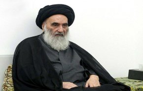 السيد السيستاني يستقبل وفد دولة الفاتيكان 