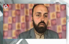 شاهد... انفجار في أفغانستان يؤدي إلى مقتل مسؤول كبير في حكومة طالبان