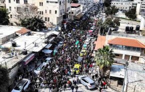 شاهد.. ماوراء التصعيد الاسرائيلي في الضفة والقدس المحتلتين