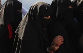 وفد سوداني يزور القامشلي لاستعادة داعشيات وأطفالهن 