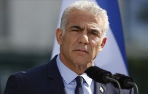 لابيد: نتنياهو ديكتاتور لا يمكنه التوقف عن الكذب