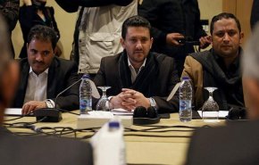 اليمن.. وفد لجنة شؤون الأسرى يغادر مطار صنعاء متوّجهاً إلى جنيف