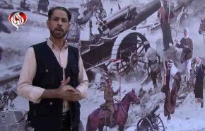 شاهد.. أبناء خوزستان يحيون ذكرى ملحمة جهاد العشائر 