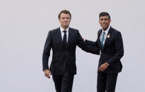 فرنسا وبريطانيا تناقشان اليوم توريد أسلحة جديدة لأوكرانيا وتدريب جيشها