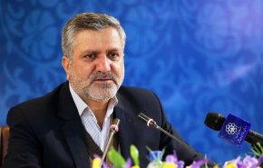 وزير العمل الايراني: سيتم تطوير اسطول النقل البحري
