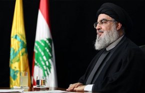 كلمة للسيد نصر الله بعد ظهر اليوم الجمعة في جنوب بيروت