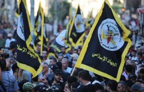الجهاد الإسلامي تدين جريمة الاحتلال الوحشية بالاعتداء على المسيحيين