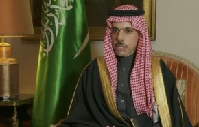 ابن فرحان يزعم سعي بلاده لوقف إطلاق نار دائم في اليمن