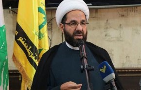الشيخ دعموش: لن نستسلم للفوضى ‏ولن نسمح بأخذ البلد نحو الفتنة