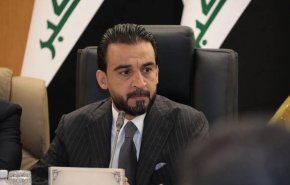 رئيس برلمان العراق يتوجه إلى البحرين 