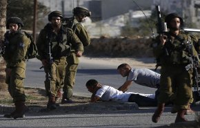 الضفة والقدس المحتلة تشهد إعتداءات الاحتلال على الفلسطينيين + فيديو وصور