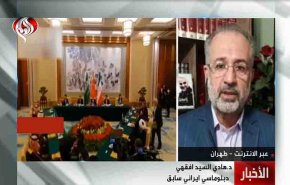 شاهد.. أهمية عودة العلاقات الايرانية السعودية على صعيد المنطقة