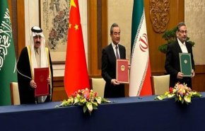 الأمين العام لمجلس التعاون يرحب باستئناف العلاقات الدبلوماسية السعودية الإيرانية