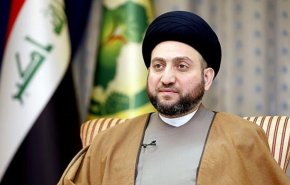 الحكيم يرحب باعادة العلاقات الدبلوماسية بين ايران والسعودية 