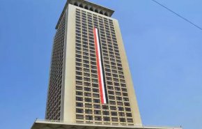 مصر: نتابع باهتمام اتفاق استئناف العلاقات بين السعودية وإيران