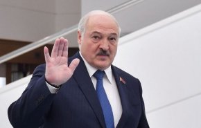 رئيس بيلاروسيا يزور طهران غدا الاحد