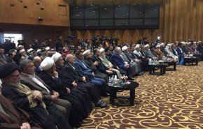 خالد الملا: من معاني الوحدة ان نقف جميعا في خندق واحد ضد اعداء الاسلام