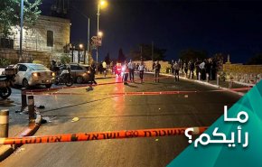 عملية تل أبيب البطولية والرد الطبيعي على جرائم الإحتلال