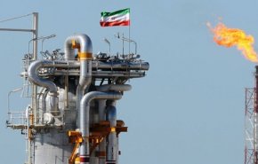 مستوى غير مسبوق .. انتاج الغاز الايراني يتخطى عتبة المليار متر مكعب
