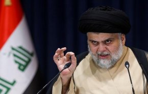 العراق: الصدر يجمد عمل التيار الصدري في محافظة ديالى