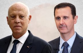 قطار عودة العلاقات مع سوريا يصل محطة تونس